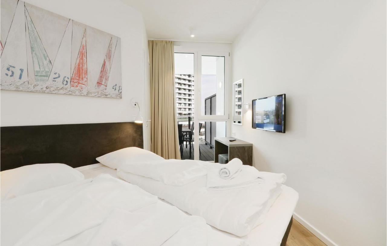 Amazing Apartment In Luebeck Travemuende With Sauna Екстериор снимка